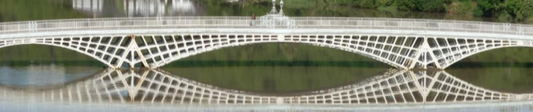 I need a road bridge